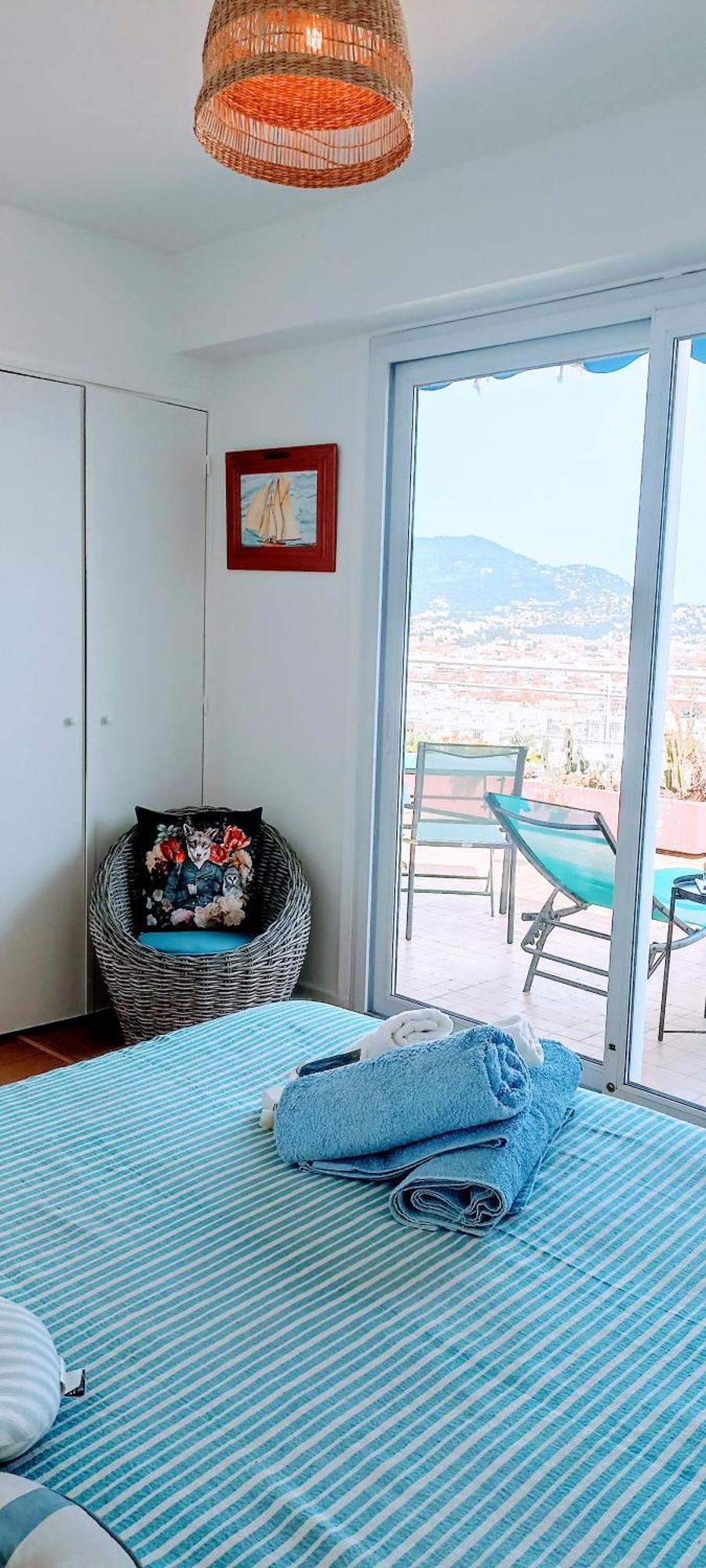 Vue & Privat bolig *