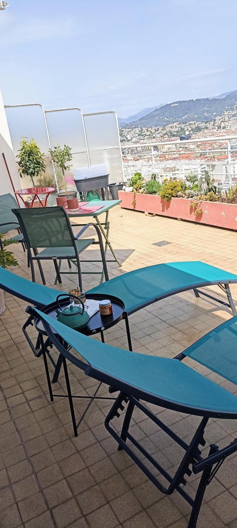 Privat bolig Vue & Nice