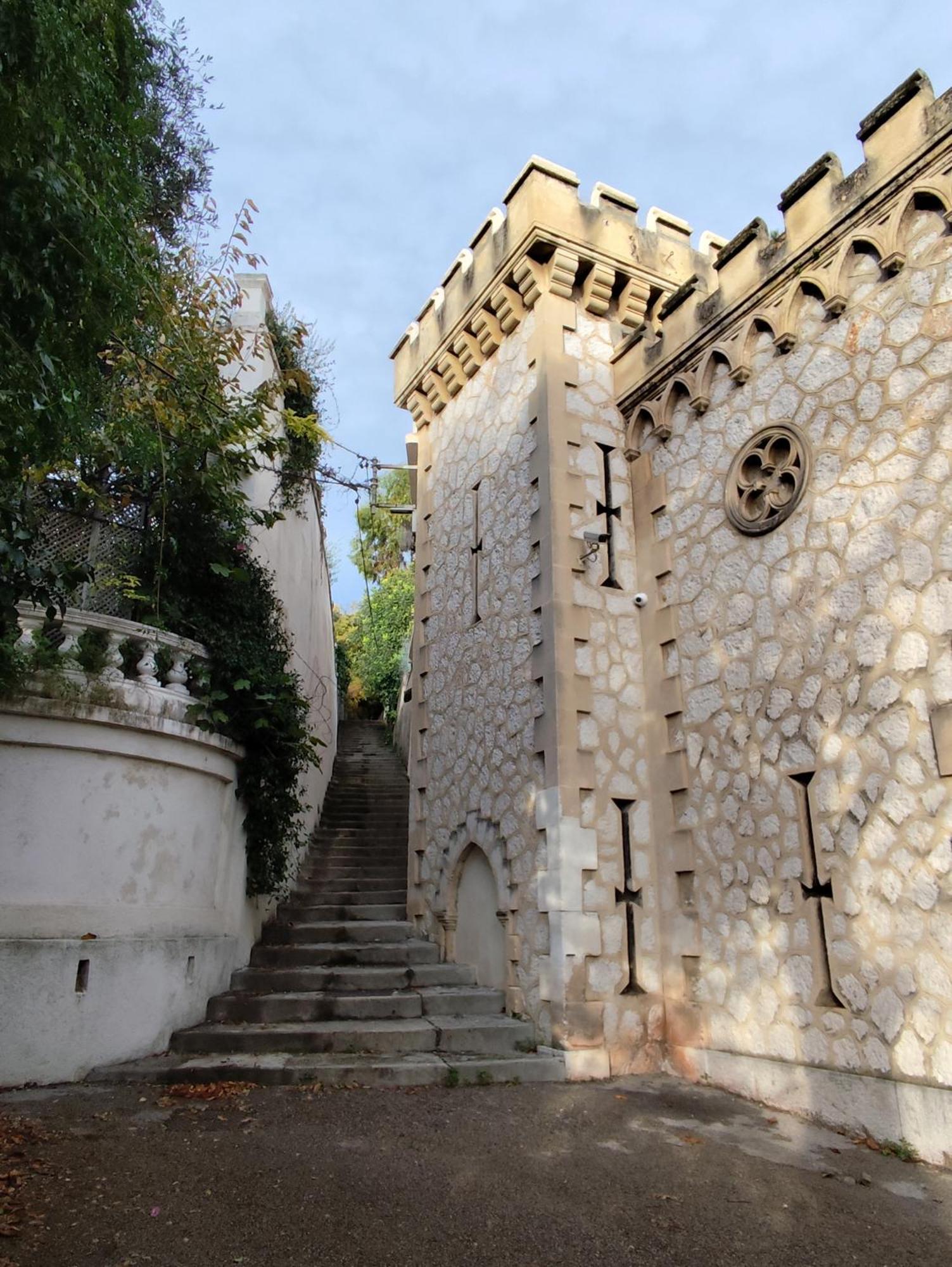 Privat bolig Vue &